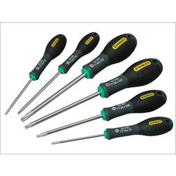 Stanley Tools 0-65-099 FatMax Tamperproof Torxskruvmejsel