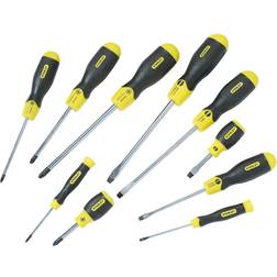 Stanley Tools 2-65-014 Cushion Grip Pozidriv