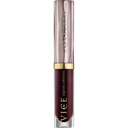 Urban Decay Vice Liquid Lipstick Blackmail