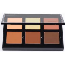 Anastasia Beverly Hills Contour Cream Kit Medium