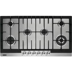 Zanussi ZGG96624XS