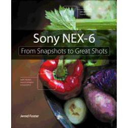 Sony Nex-6 (Häftad)