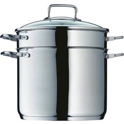 WMF - con coperchio 7 L 24 cm