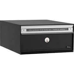 Allux System PC1