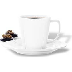 Rosendahl Grand Cru Kaffekopp 26cl 4st