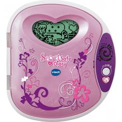 Vtech Secret Safe Diary