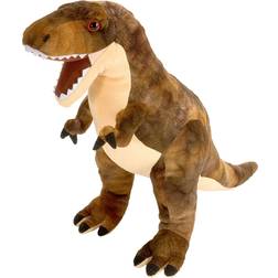 Wild Republic T Rex Stuffed Animal 10"