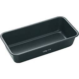 KitchenCraft MasterClass KCMCHB8 Bread Tin 28 cm