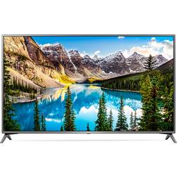 LG 75UJ651V 190.5 cm 4K Ultra HD Smart TV Wifi Negro