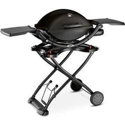 Weber Q1200 with Cart