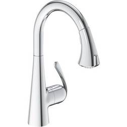 Grohe Zedra 32294000 Chrome