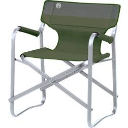 Coleman Deck Chair Khaki