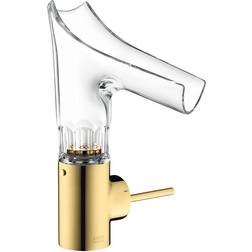 Hansgrohe Axor Starck V 12123990 Brass