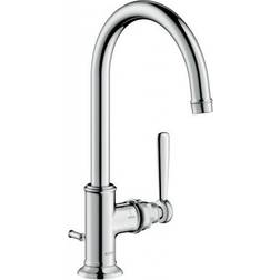 Hansgrohe Axor Montreux 16517000 Chrom