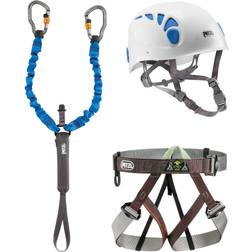 Petzl Via Ferrata Kit