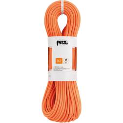 Petzl Volta 9.2 Rope, 80, Gray
