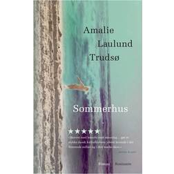 Sommerhus: roman (Indbundet, 2017)