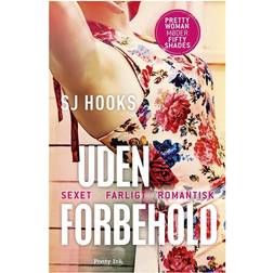 Uden forbehold (Hæftet, 2017)