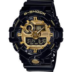 Casio G-Shock Original Heren GA-710GB-1AER