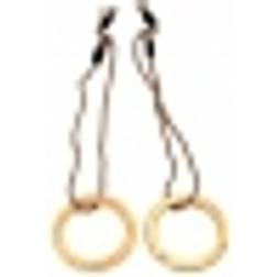 Swing King Swinging Rings