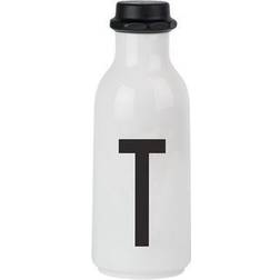 Design Letters Vattenflaska T