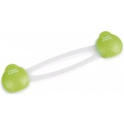 Canpol babies Multifunctionele pet lang 2 stuks wit