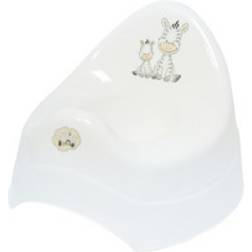 BabyTrold Potta Zebra