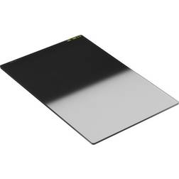 Lee Filters Neutral Density 0.6 Graduated Filter, Very Hard Edge, 100x150mm Resin