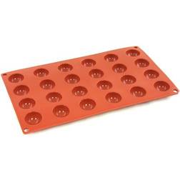 Paderno - Chokladform 3 cm