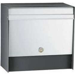 MEFA Classic Opus 600 Ruko Lock - Grey
