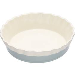 KitchenCraft Classic Collection Fluted Pie Dish 20 cm