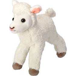Wild Republic Lamb Stuffed Animal 8"