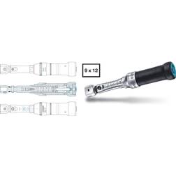 Hazet 6282-1CT Momentnyckel