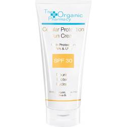 The Organic Pharmacy Cellular Protection Sun Cream SPF30 100ml