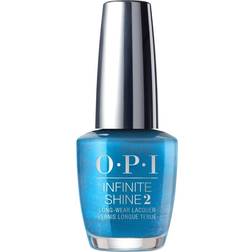 OPI Infinite Shine Do You Sea What I Sea? 0.5fl oz