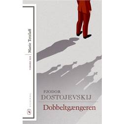 Dobbeltgængeren: med forord af Marie Tetzlaff (Hæftet, 2017)
