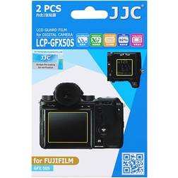 JJC LCP-GFX50S