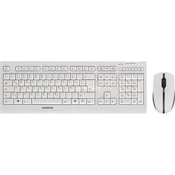 Cherry B.UNLIMITED 3.0 Keyboard and mouse set Wireless (German)