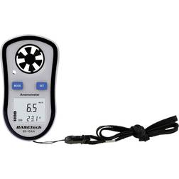 Basetech BS-10AN Windmeter 0.1 tot 30 m/s