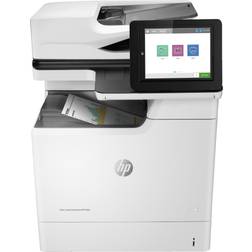 HP Color LaserJet Enterprise MFP M681dh 216 x 863 mm