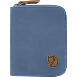 Fjällräven Zip Wallet - Blue Ridge