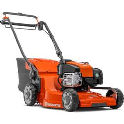 Husqvarna LC347VI Petrol Powered Mower