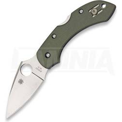 Spyderco C28GFG Dragonfly Lommekniv