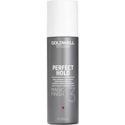 Goldwell StyleSign Perfect Hold Magic Finish Non-Aerosol 200ml