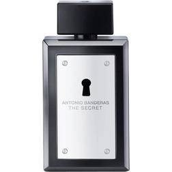 Antonio Banderas The Secret EdT 200ml