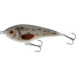 Westin Swim 12cm Suspending Stamped Goby