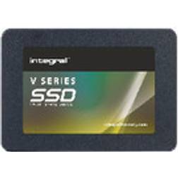 Integral V Series Version 2 120 Go SSD 2,5" TLC