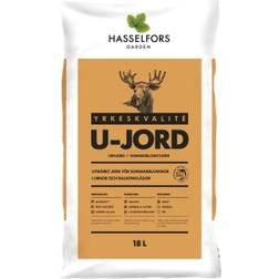 Hasselfors Garden U-Jord/Urnjord 18L