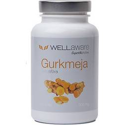 WellAware Gurkmeja 90 st