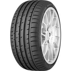 Continental ContiSportContact 3 235/35 ZR19 91Y XL FR